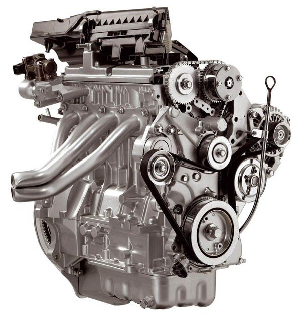 2009  2000 Car Engine